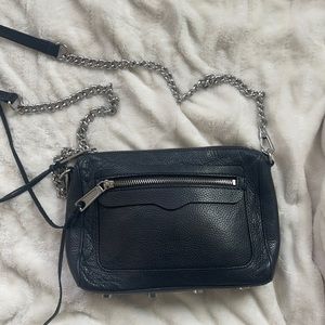 Rebecca minkoff crossbody